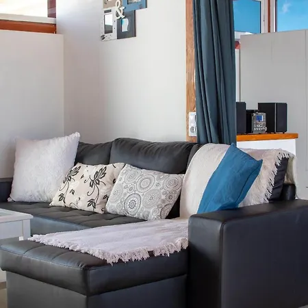 Willa Villas Violet Blue @lizard Playa Blanca (Lanzarote)