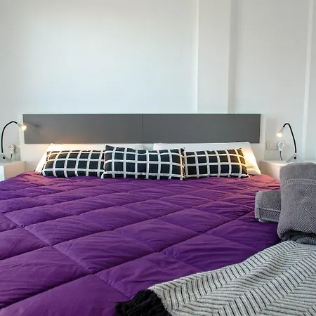 Villas Violet Blue @lizard Willa Playa Blanca (Lanzarote)