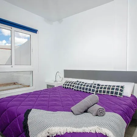 Villas Violet Blue @lizard Willa